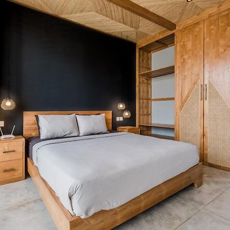 Zazen 2 Villa By Betterplace Canggu Εξωτερικό φωτογραφία