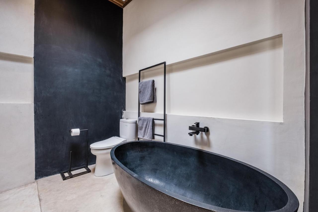 Zazen 2 Villa By Betterplace Canggu Εξωτερικό φωτογραφία
