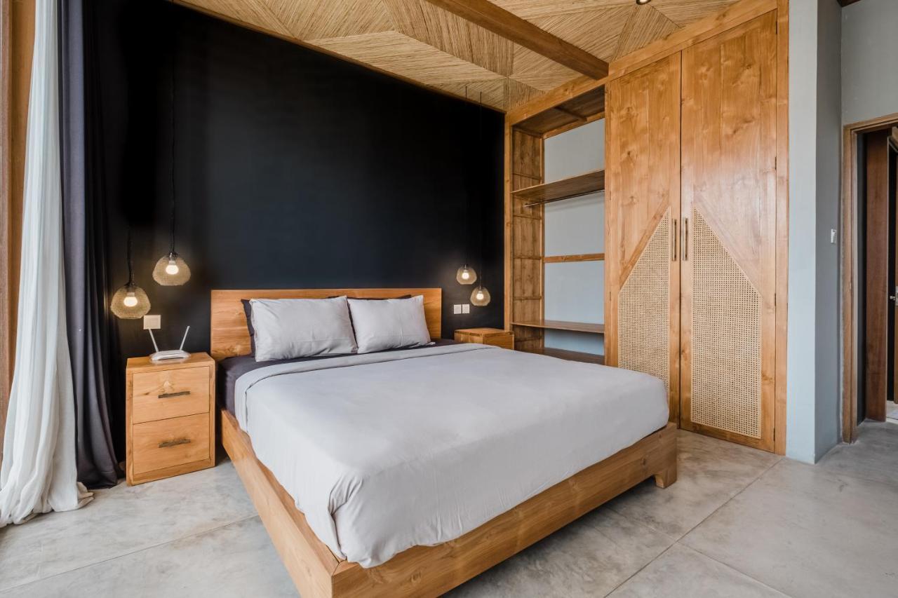 Zazen 2 Villa By Betterplace Canggu Εξωτερικό φωτογραφία